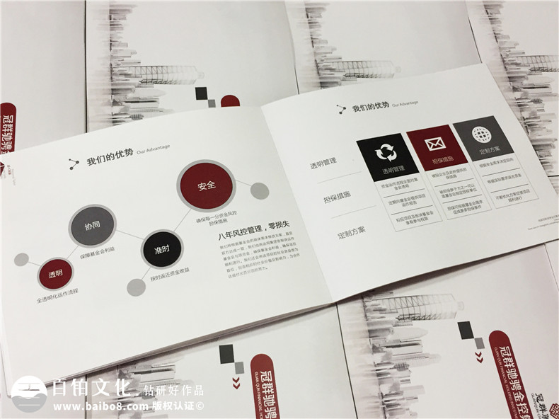 金融控股企業(yè)宣傳冊(cè)設(shè)計(jì)-資本管理公司畫(huà)冊(cè)制作-投資機(jī)構(gòu)宣傳冊(cè)