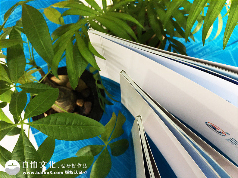 建材公司產(chǎn)品宣傳冊設(shè)計(jì),得突出“環(huán)保”優(yōu)勢