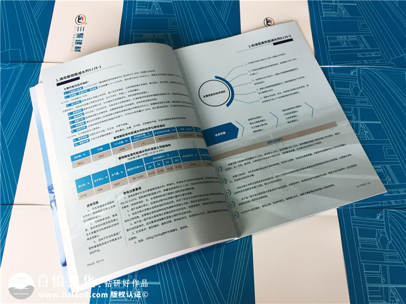 建材公司產(chǎn)品宣傳冊設(shè)計(jì),得突出“環(huán)保”優(yōu)勢