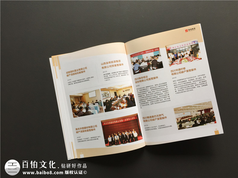 企業(yè)主如何設(shè)計(jì)宣傳冊(cè)-客戶和設(shè)計(jì)公司的宣傳冊(cè)設(shè)計(jì)總結(jié)