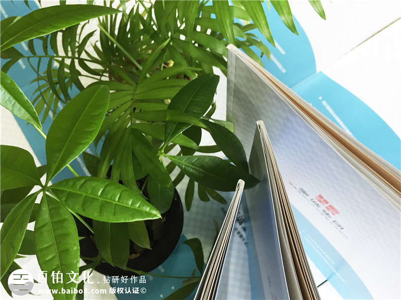 律師事務所宣傳畫冊設計-律師團隊企業(yè)簡介圖冊案例的內(nèi)容設計思路