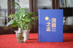 領導升職調走了送什么禮物,給領導高升任職前做一本留念相冊有意義
