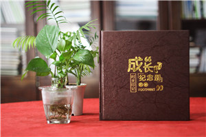 怎樣給18歲女兒制作一本相冊(cè)書?18歲女孩成長紀(jì)念冊(cè)影集做法大全!