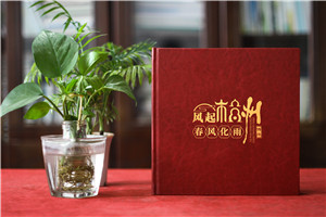 師恩難忘，歲月留痕-女導(dǎo)師退休紀(jì)念冊,春風(fēng)化雨