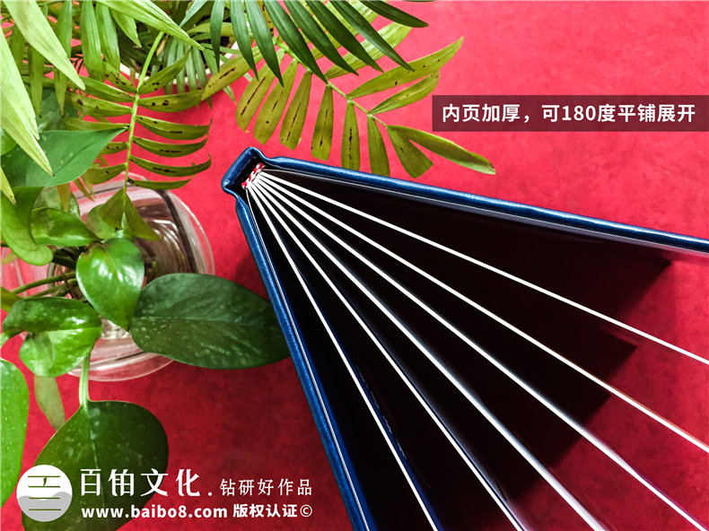 企業(yè)周年慶宣傳畫冊(cè)-企業(yè)成立十周年紀(jì)念冊(cè)