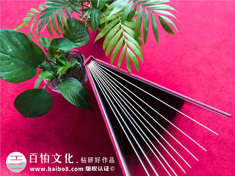 家庭相冊制作方法 怎么制作專業(yè)地完成家人溫馨的時光紀念冊？