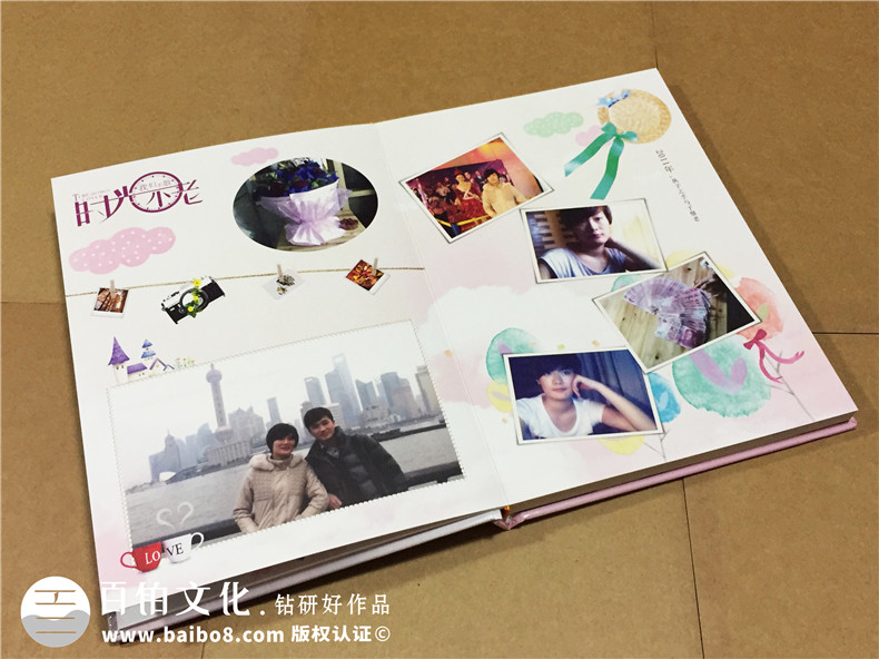 結(jié)婚周年紀(jì)念冊(cè)寄語(yǔ)、結(jié)婚紀(jì)念冊(cè)制作感悟 延續(xù)甜蜜生活到永遠(yuǎn)！
