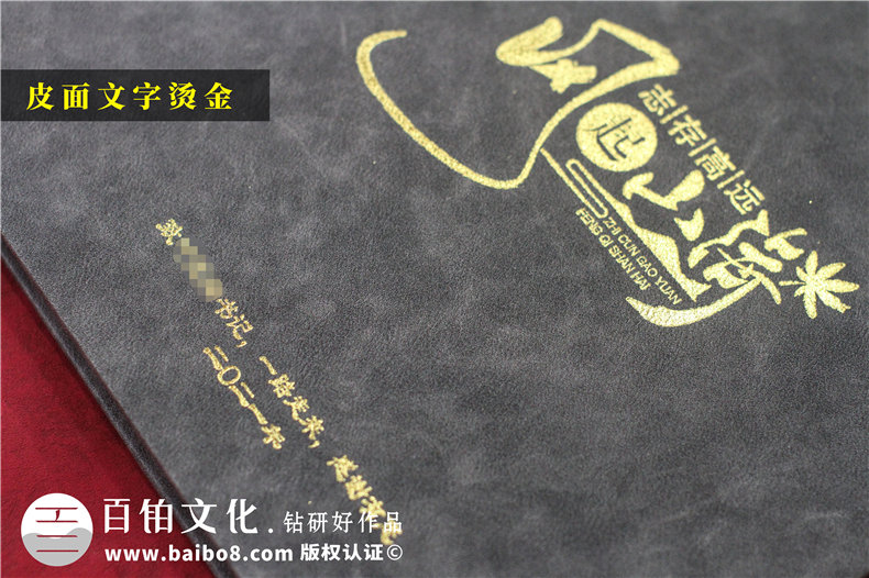 體制內(nèi)機(jī)關(guān)領(lǐng)導(dǎo)退休離任相冊(cè)-書(shū)記工作紀(jì)實(shí)影集