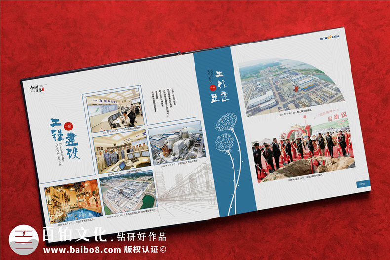一套創(chuàng)意相冊排版要注意什么第3張-宣傳畫冊,紀念冊設計制作-價格費用,文案模板,印刷裝訂,尺寸大小