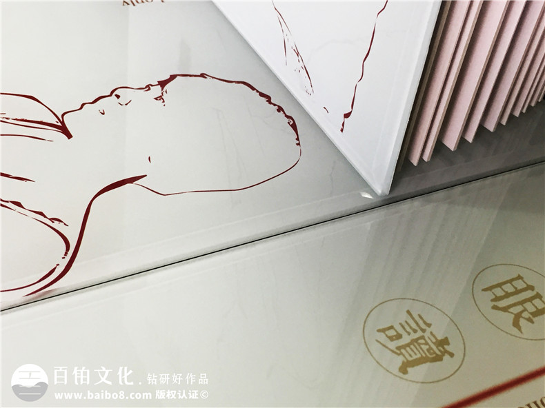 生日相冊定制-生日禮物紀(jì)念冊-個人影集
