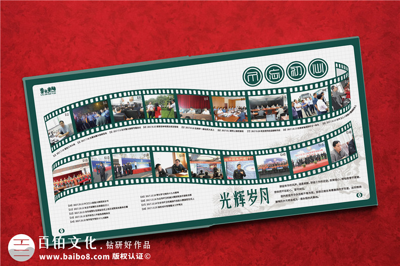 領(lǐng)導(dǎo)工作活動(dòng)相冊(cè)設(shè)計(jì)-領(lǐng)導(dǎo)相冊(cè)設(shè)計(jì)經(jīng)驗(yàn)第3張-宣傳畫(huà)冊(cè),紀(jì)念冊(cè)設(shè)計(jì)制作-價(jià)格費(fèi)用,文案模板,印刷裝訂,尺寸大小