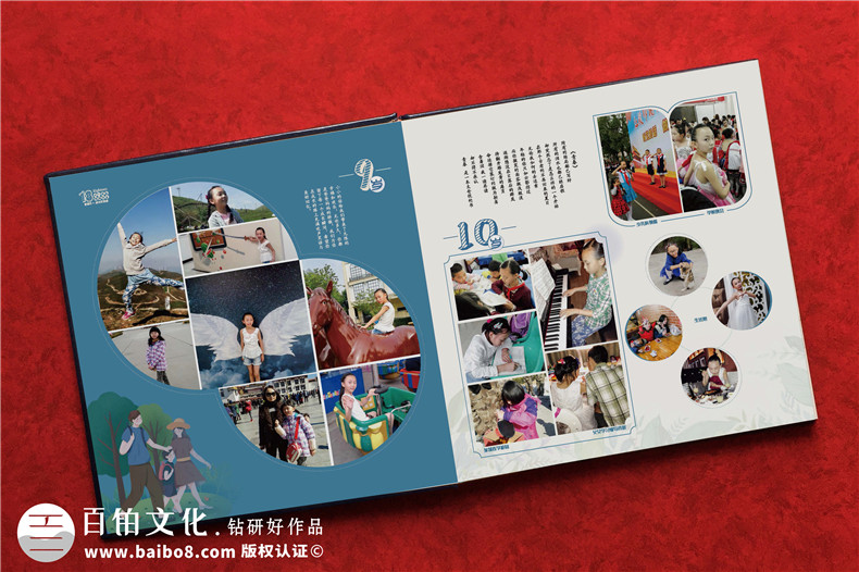 個(gè)人相冊設(shè)計(jì)-讓相冊珍藏一段個(gè)人的時(shí)光印記