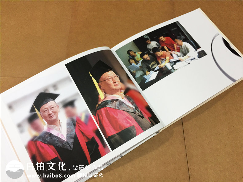 送給老師的生日相冊,生日紀念冊設計和文字寄語