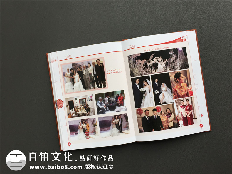 一本家庭回憶錄相冊制作多少錢?成都做生活記錄紀(jì)念冊設(shè)計(jì)哪家好?