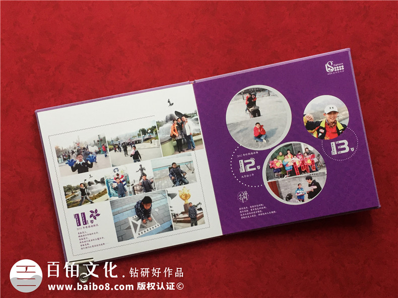 18歲成人禮定制寫真相片集回憶錄-小孩子18歲記憶成長圖冊(cè)版面設(shè)計(jì)