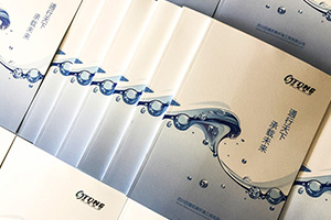 空氣環(huán)境凈化公司宣傳冊制作 環(huán)保科技公司宣傳冊設(shè)計(jì)要怎么完成？