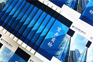 成都宣傳冊設計公司 確定企業(yè)形象設計方案 制作專業(yè)的企業(yè)宣傳冊！
