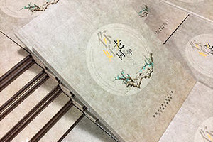 參加同學聚會活動 制作聚會相冊 紀念冊制作方法是什么？
