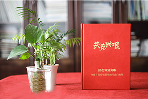 疫情紀(jì)念冊制作 眾志成城抗擊疫情重大事件紀(jì)念冊制作！