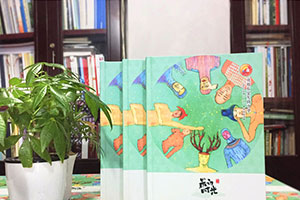 從每一本紀(jì)念冊(cè)意義出發(fā) 我們又該怎么制作專(zhuān)業(yè)的紀(jì)念冊(cè)呢？