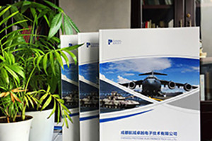 畫冊設計方法 設計好一本企業(yè)畫冊的5大設計原則