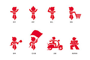 企業(yè)vi設(shè)計(jì)怎么做更好 專業(yè)vi設(shè)計(jì)就要這么做！