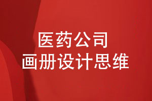 醫(yī)藥公司畫冊設(shè)計的3個重點-醫(yī)藥集團(tuán)畫冊策劃思維
