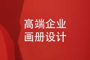 高端產(chǎn)品畫冊設(shè)計-首選一對一定制設(shè)計的方式