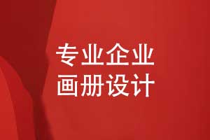 專(zhuān)業(yè)畫(huà)冊(cè)排版設(shè)計(jì)-按需定制版式設(shè)計(jì)