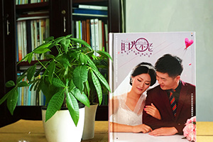結(jié)婚周年紀(jì)念冊(cè)寄語(yǔ)、結(jié)婚紀(jì)念冊(cè)制作感悟 延續(xù)甜蜜生活到永遠(yuǎn)！