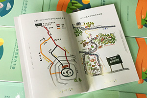 旅游宣傳手冊設計 旅游景點景區(qū)宣傳冊設計有哪些誤區(qū)？