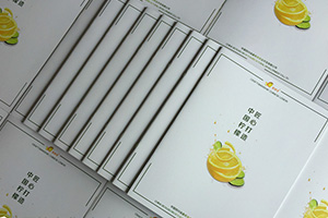 農(nóng)業(yè)企業(yè)畫冊設(shè)計 農(nóng)業(yè)公司宣傳冊設(shè)計提升企業(yè)知名度！