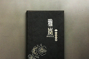 優(yōu)秀的菜譜菜單制作 對企業(yè)餐廳有什么意義？