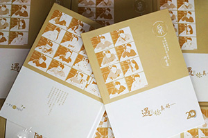 初中同學(xué)聚會紀(jì)念冊制作 這是同學(xué)們真正需要的紀(jì)念方式！