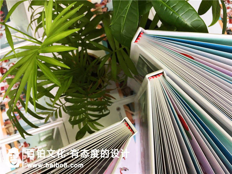 紀(jì)念畫(huà)冊(cè)設(shè)計(jì)的策劃思路