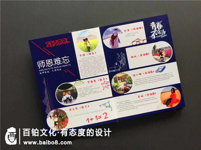 畢業(yè)相冊(cè)背景圖怎么設(shè)計(jì)