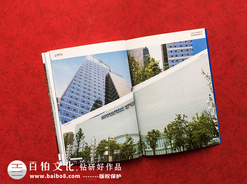 具有創(chuàng)意的畫冊設計方法