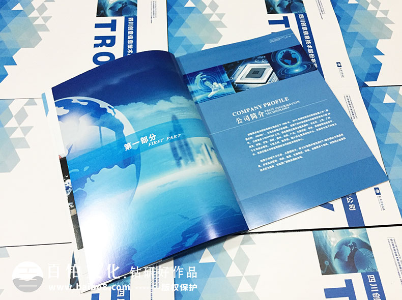 畫冊(cè)排版理念