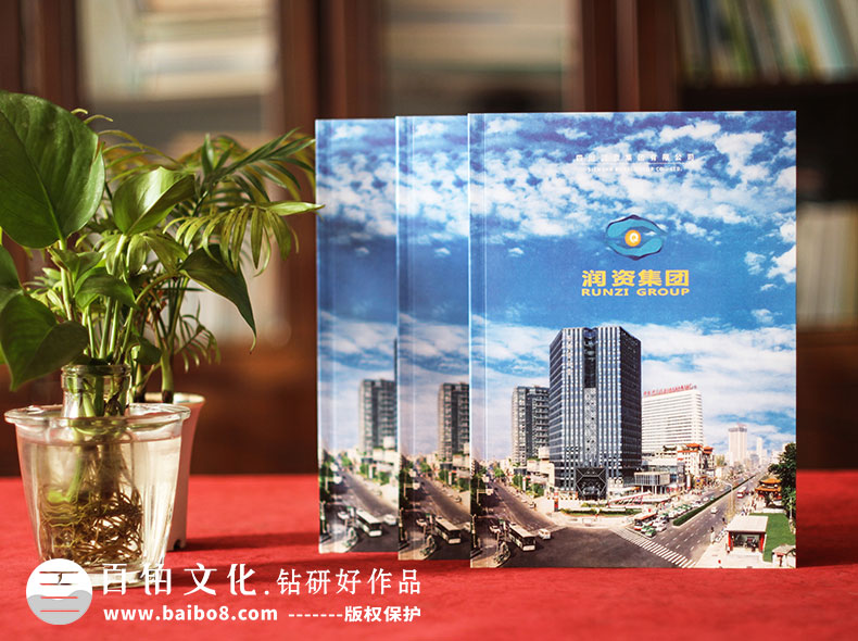 畫(huà)冊(cè)設(shè)計(jì)的設(shè)計(jì)元素有哪些