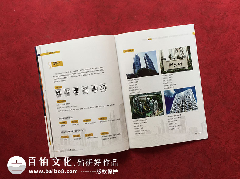 畫(huà)冊(cè)設(shè)計(jì)的設(shè)計(jì)元素有哪些