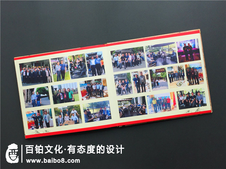 軍旅紀念冊制作內(nèi)容